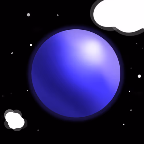 Celestial Zorb Odyssey 106