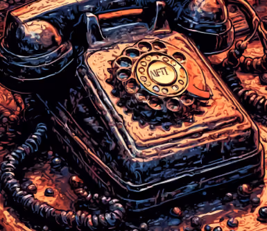 phone #6
