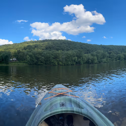 Kayak