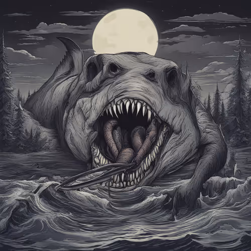 Night bite