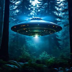 UFO 3