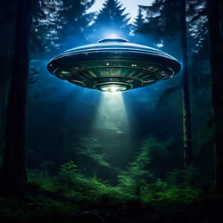 UFO 1