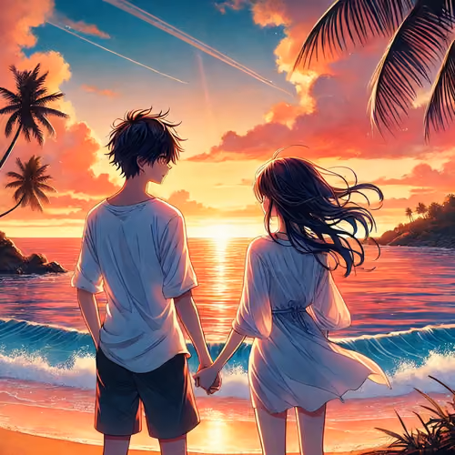 lovers