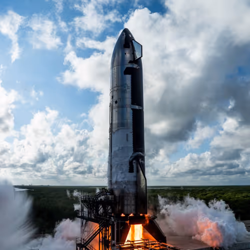 spacex