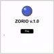 Zorio® NFT game