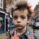 PUNK NOT DEAD