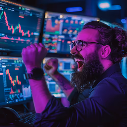 Bullish