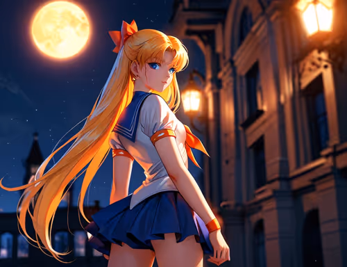 sailormoon