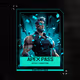 APEX PASS