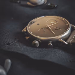 timeless 11/25