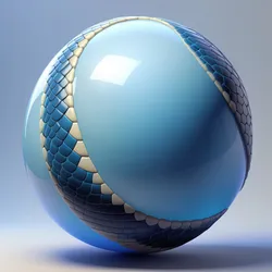 PYTHON ZORB 7 #33880