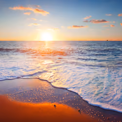sea