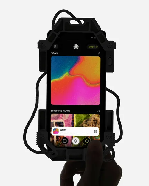 Item #23 Media
