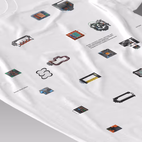 Item #8 Media