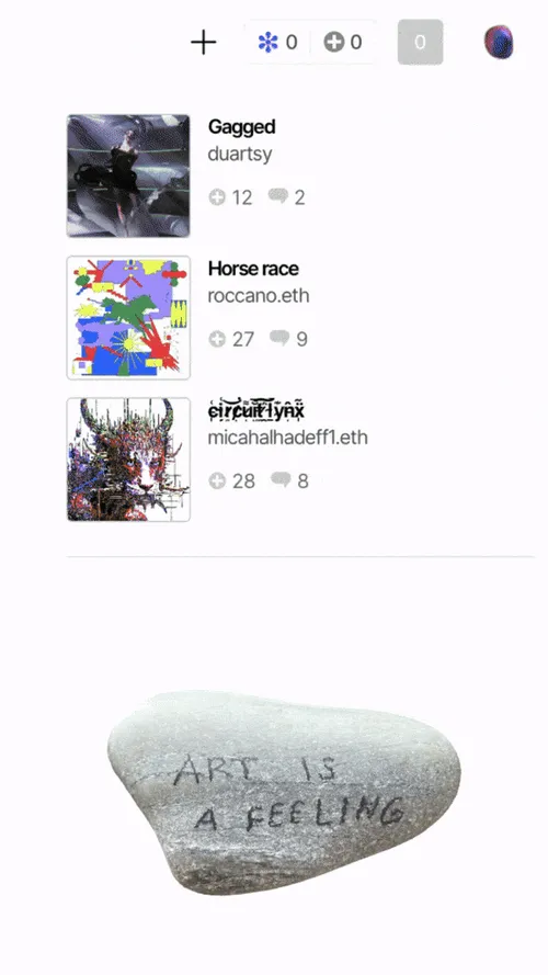 Item #20 Media