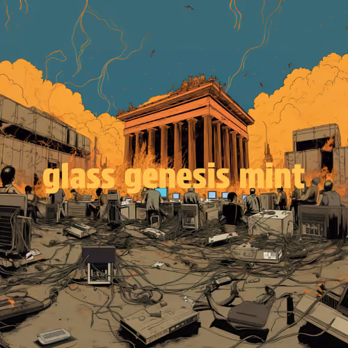 Glass Genesis