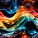 Wave of Colors