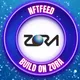 EXPLORER BADGE - ZORA NFT EDITION