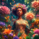 Flora on Zora