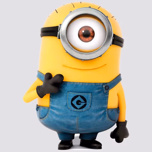 Minion 4