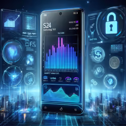 Blockchain Navigator