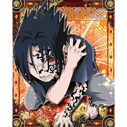 1200 Anime Card #180
