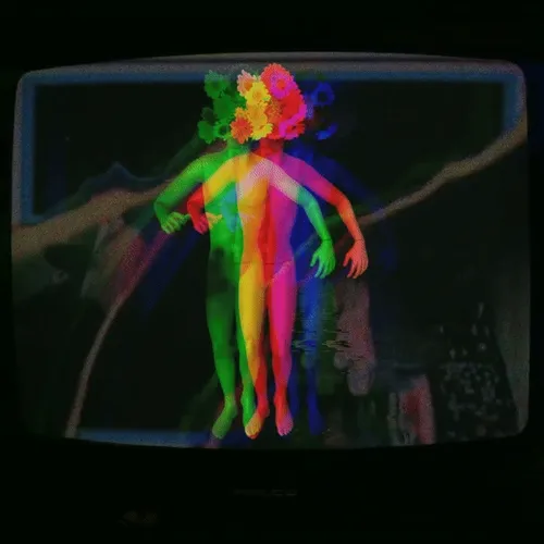 Everyday is a Glitch Day
