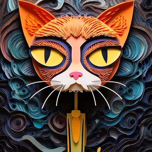 Dream CAT