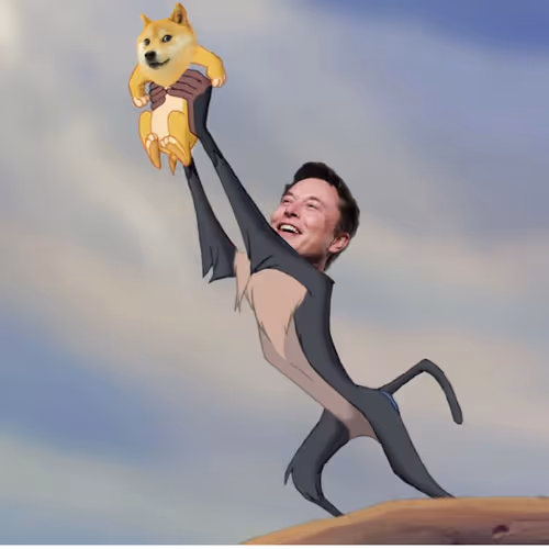 Lion King