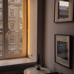 interior #5