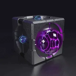 Magic box