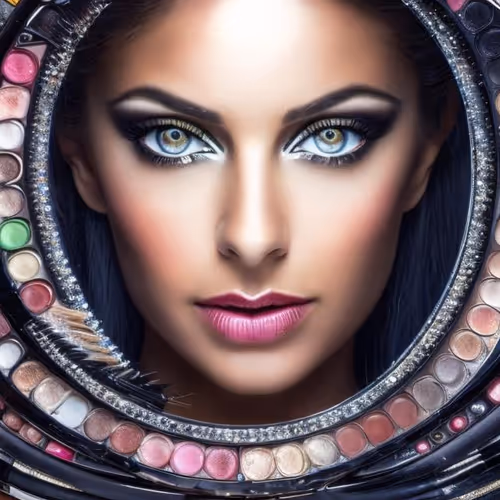 Makeup Qeens on Zora