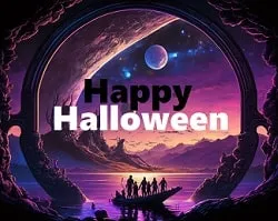 Farcaster: Happy Halloween 🎃 #5113