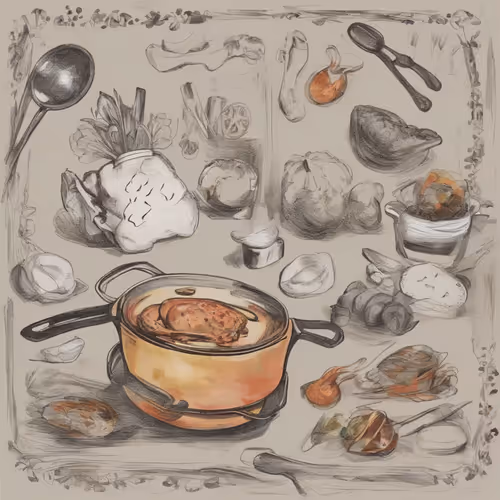 coock