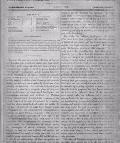 The Economist Covers [Gematria Magic] #1