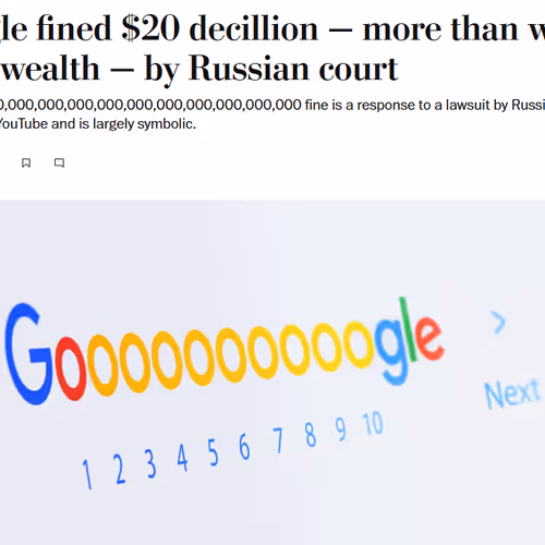Decillion