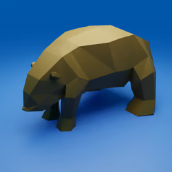 bears #12