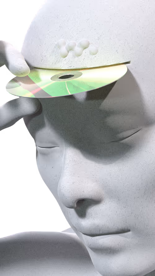 Item #4 Media