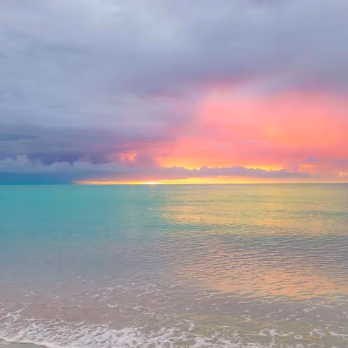 Sea