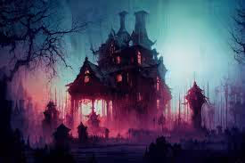Magic House