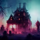Magic House