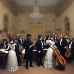 Symphony Hearing