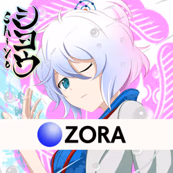 MIYAKO- 都 on ZORA- EDITION 406