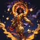 Aurion - The Creator of Cosmos