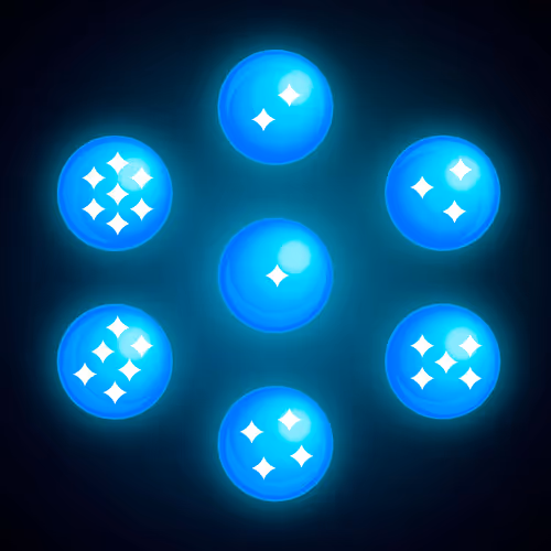 The Spark Balls 🔵✨