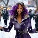 Violet Girl