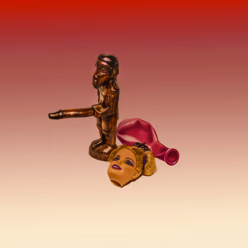 Item #4 Media