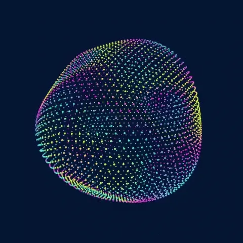 Dynamic Zorb #93