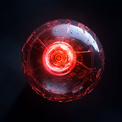 Crypto Laser Eyes 🧿 #2