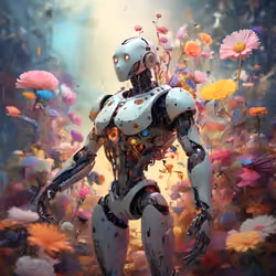 RoboBublikX